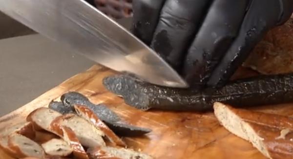 Cârnaţii şi parizerul de peşte câştigă loc pe rafturile supermarketurilor