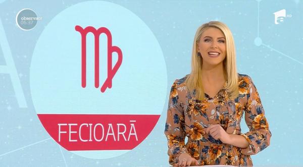 Zodiacul Dragostei, 05 martie 2019