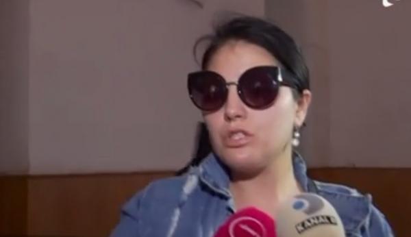 Educatoarea agresivă, fiica fostului fotbalist Iosif Rotariu, din nou în fața judecătorilor