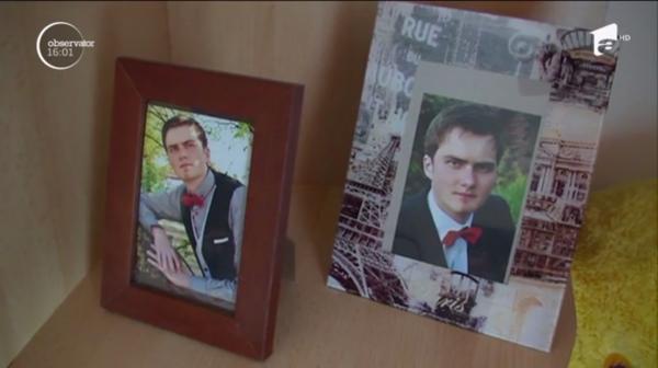 Tamaș Lazlo, voință mai puternică decât moartea. Tânărul din Mureş învaţă să trăiască din nou, după 3 luni de comă