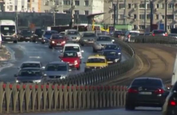 Iași, cel mai poluat oraş din România. Bucureştiul nu e nici în top 3!