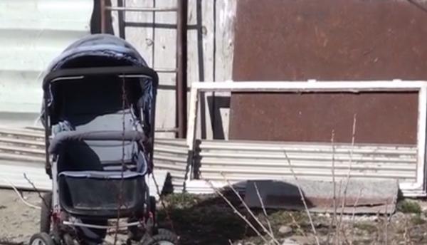 Băieţelul de 2 ani căzut în fântâna din curtea casei, în Alba, este în stare foarte gravă