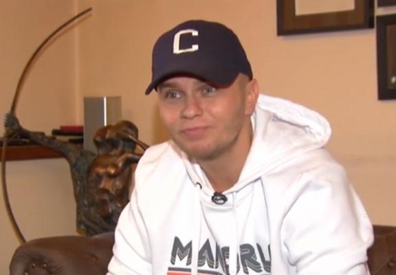 Codin Maticiuc, pregătiri pentru rolul de tată. Fetiţa lui va veni pe lume la începutul lunii aprilie