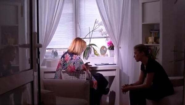 Unicul adăpost pentru mame abuzate din Bucureşti ar putea fi închis, din lipsă de fonduri