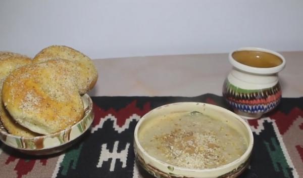 Mucenicii, preparați tradițional pentru ziua de 9 martie