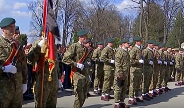 Regele Carol al II-lea, înhumat în noua Catedrală Arhiepiscopală