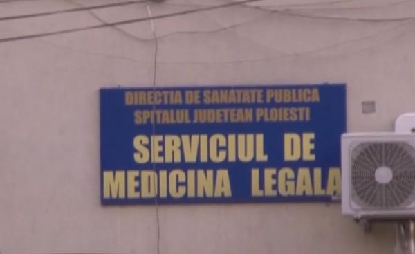 Morți încurcați între ei, la Serviciul de Medicină Legală Prahova