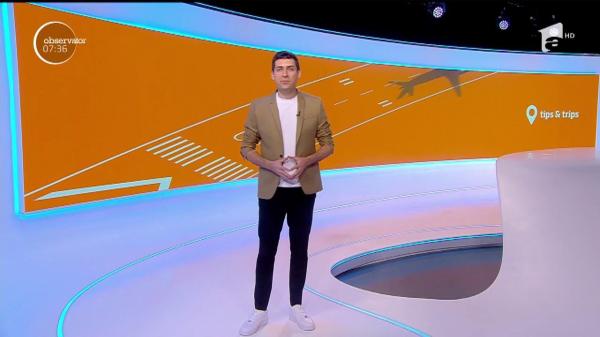 Tips and Trips! Spania şi Portugalia, două ţări cu plaje de vis