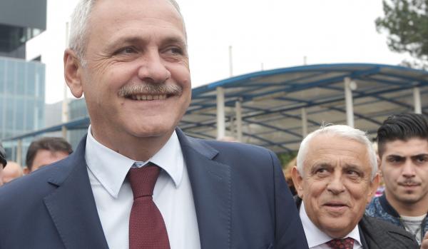 Petre Daea, după ce a fost criticat de Liviu Dragnea: ”Îmi respect conducătorii”