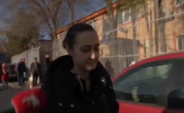 Reacție surprinzătoare a falsului medic ginecolog de la Spitalul Judeţean Ilfov