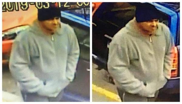 Bărbat din Galaţi, căutat de poliţişti, după ce ar fi agresat sexual o fetiţă de 10 ani