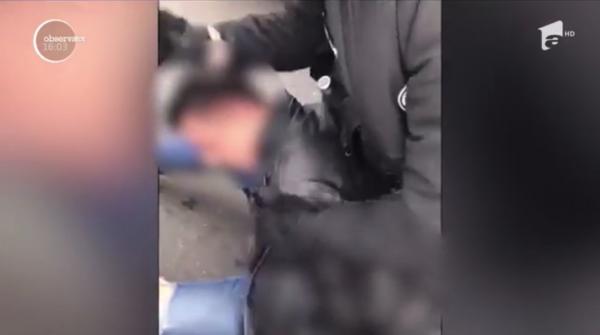 Bonnie și Clyde, în variantă românească. Doi soţi din Arad au jefuit mai multe bancomate din Timişoara