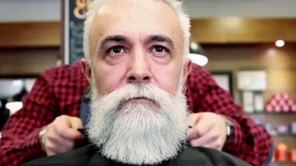 Bărbaţi deveniţi celebri în lume datorită aspectului lor ieşit din comun