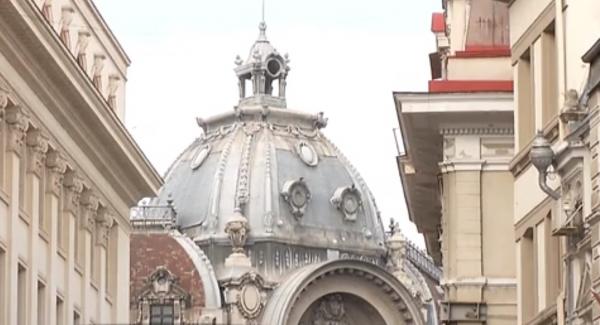 Bucureştiul, pe locul 109 în topul privind calitatea vieţii