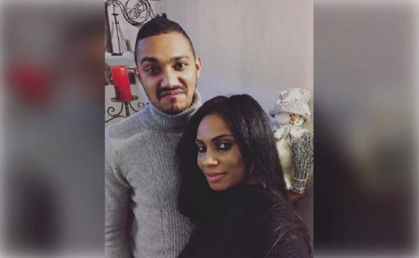 Dispariţia lui Blackwell Îngeraş a fost elucidată. Tânărul, găsit chiar de mama lui (Video)