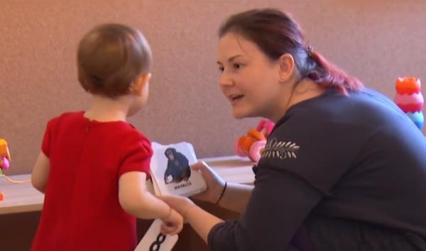 Cafeneaua pentru mame, un nou concept apărut în România