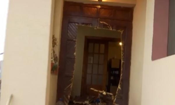 Bărbatul decapitat cu drujba, în Timiş, ar fi putut fi salvat, dacă operatorul 112 ar fi luat în serios apelul (Video)