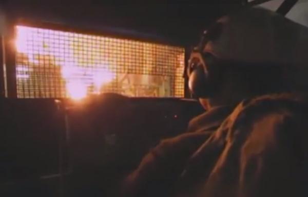 Pericol radioactiv la graniţa estică a României. Nivelul radiaţiilor din zonă a depăşit norma admisă