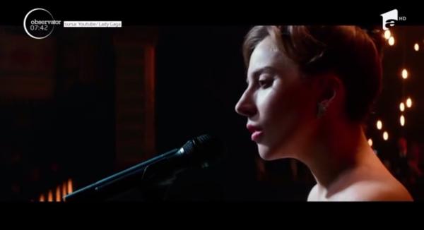 Lady Gaga revine in atentia presei. Artista pregăteşte un nou album muzical