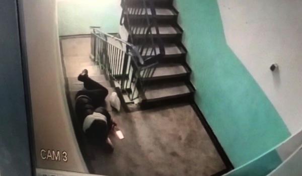 Tânărul din Iaşi a înscenat o tâlhărie de frica soţiei, după ce a pierdut banii la păcănele