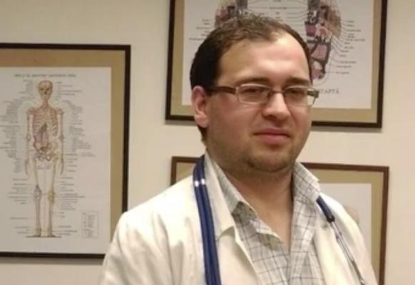 Fals medic ortodped din Bucureşti, reţinut a doua oară, în mai puţin de o lună