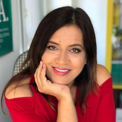 Mirela Retegan, fondator Gașca Zurli, a demarat un proiect pentru mamele care fug din calea abuzurilor