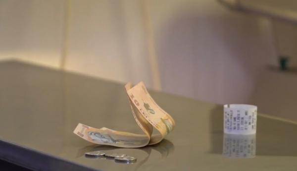 Fiscul a început operaţiunea "casa de marcat electronică" (Video)