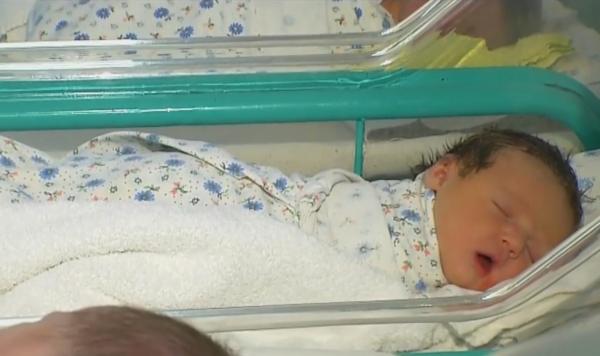 Criză de moașe în România: sunt de 11 ori mai puține decât este nevoie