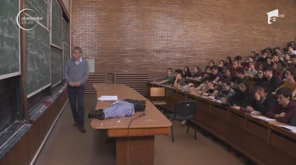 Meditații gratuite pentru Bac oferite elevilor de liceu de facultăți