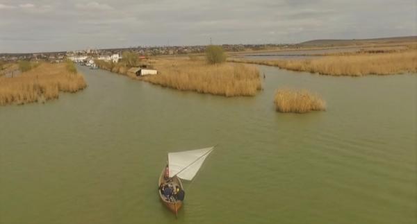 Delta Dunării, destinaţie preferată în minivacanțele de Paşte şi 1 Mai