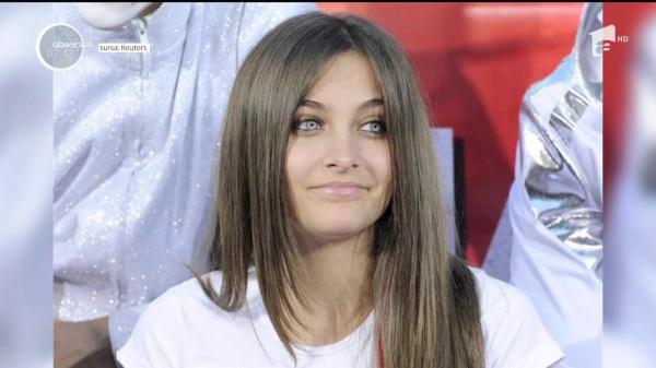 Fiica lui Michael Jackson ar fi încercat să se sinucidă, după documentarul "Leaving Neverland"
