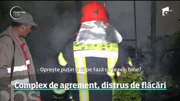 Observator de weekend