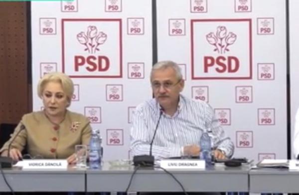 Liviu Dragnea a fost internat în spital. Este posibil să sufere o intervenţie chirurgicală