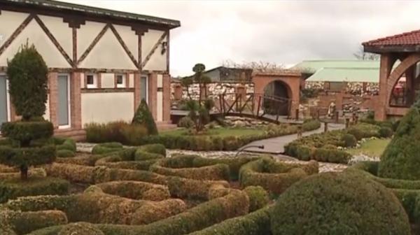 Sfaturi pentru amenajarea unei grădini