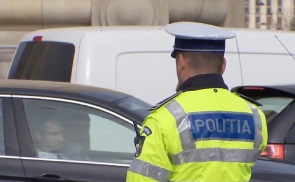 Șoferii români, campioni la lipsa centurii. Doi şoferi pe minut încalcă legea şi îşi pun în pericol viaţa (Video)