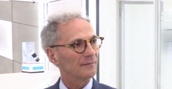 Dieta oloproteică, adusă în România de medicul Giuseppe Castaldo