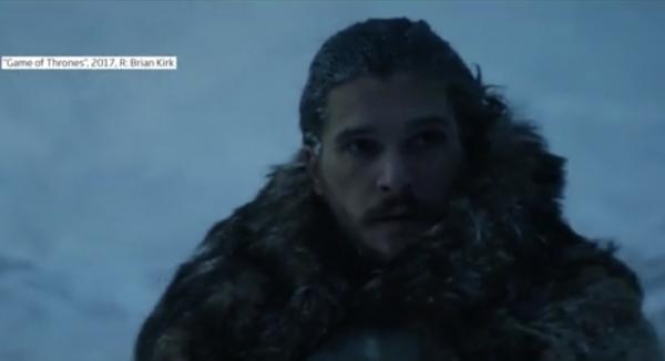 Bebeluși botezați după personaje din Game of Thrones, în Scoția