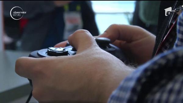 Stadia, un nou serviciu de jocuri video de la Google