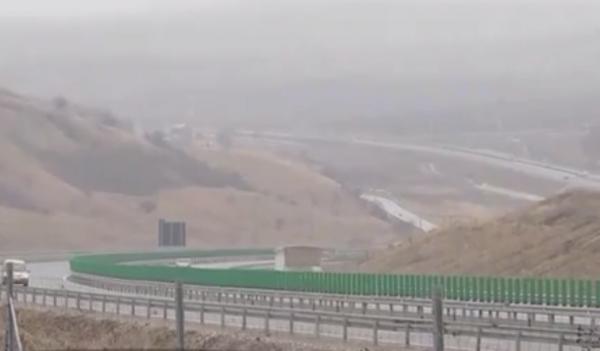 România are trei autostrăzi noi, dar numai pe hârtie. Nu există un buget alocat pentru proiecte (Video)