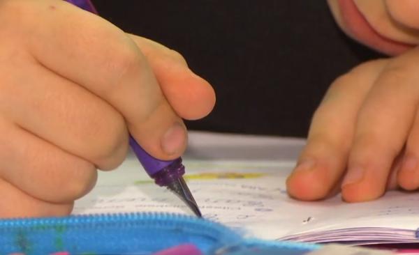 Cadoul unei învăţătoare din Bucureşti pentru părinţi i-a lăsat pe oameni cu gura căscată (Video)