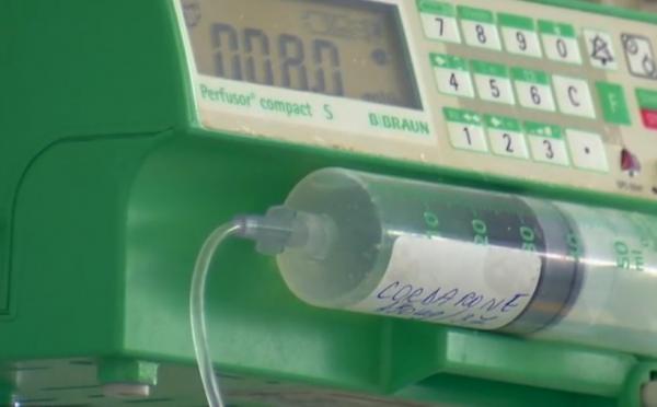 Decizie definitivă a magistraţilor. Constănţeanul bolnav de cancer nu primeşte tratament gratuit