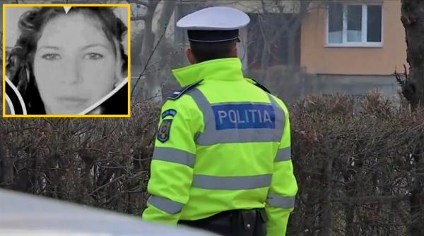 Tânăra ucisă de fostul iubit, în Maramureș, a fost răpusă în fața celor 2 copii, de 4 și 7 ani