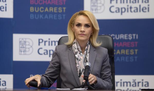 Gabriela Firea a fost operată a doua oară, în doar două luni