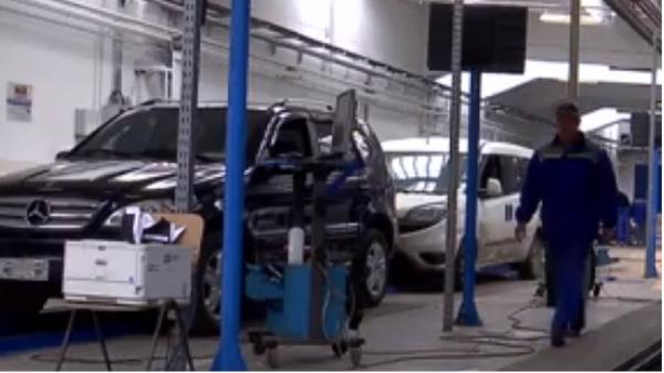 Aplicaţia RAR care arată istoricul maşinilor la mâna a doua, un succes în România