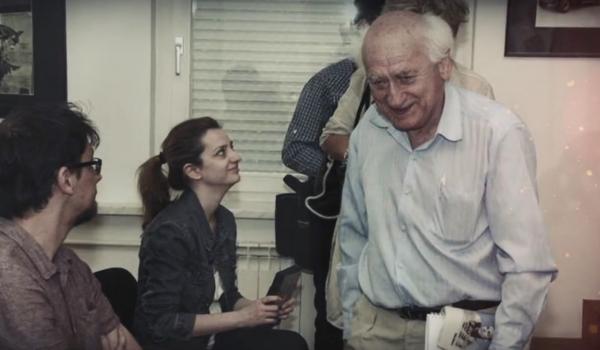 Criticul de film Tudor Caranfil a murit la 88 de ani