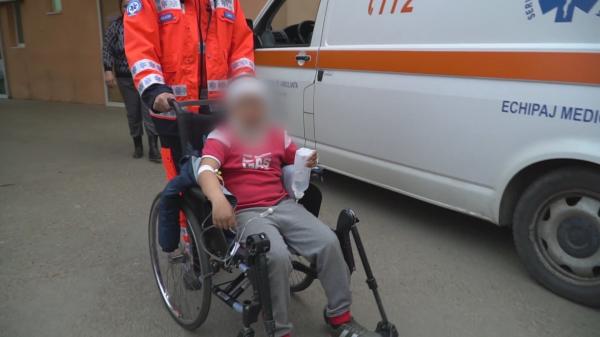Copil bătut de un preot, la școală, în Botoșani. Ar fi refuzat să se închine