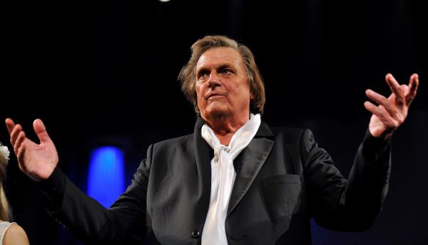 Florin Piersic, despre zvonul că a fost spitalizat: ” Eu mai am de gând să trăiesc bine”