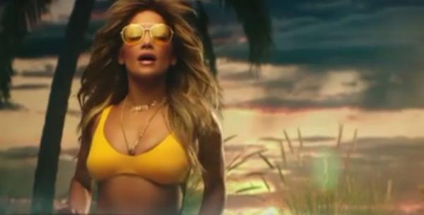 Jeniffer Lopez spune că barbaţii mai tineri de 33 de ani sunt inutili (Video)