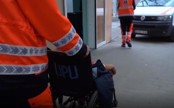 Elevul bătut de preot la Botoșani are comoție cerebrală. Părinții fac acuzații înfiorătoare