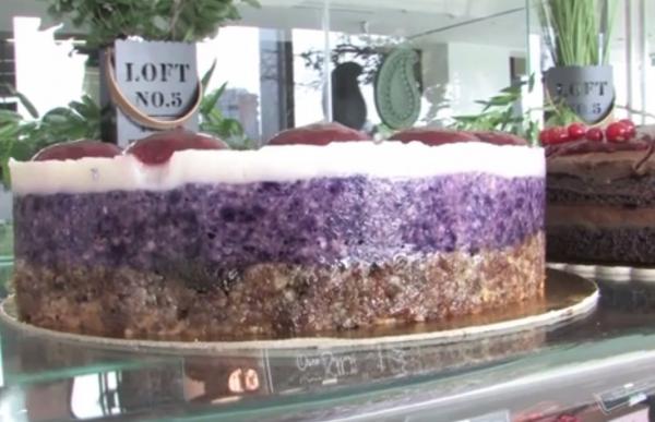 Prăjiturile raw vegan, cele mai sănătoase dulciuri